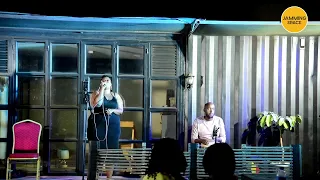 adekunle gold ft lucky daye sinner cover by karungi u0026 the band jammingspace