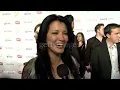 Kelly Hu Interview At Maxim Hot 100 2009