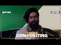 Nuke tutorial for beginners KEYING IN NUKE GREEN SCREEN TUTORIALS VFXARTIST - 29