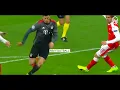 Bayern Munich vs Arsenal 10-2 Goals Highlights English Commentary 1080p