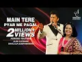 Download Lagu MAIN TERE PYAR MEIN PAGAL | ALOK KATDARE | SHAILAJA S | RAJESH KHANNA | SIDDHARTH ENTERTAINERS