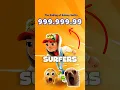 The SECRET Ending of Subway Surfers Proof Inside