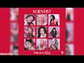 TWICE - SCIENTIST (Official Instrumental)