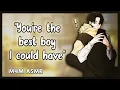 [M4M] Clingy Boyfriend Doesn't Want To Let Go... [FLUFF] [Subby Speaker]