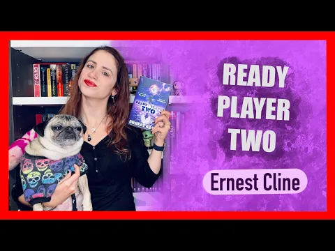 Download MP3 📚 RESEÑA 📖| Ready Player Two - Ernest Cline | PENNYLINE