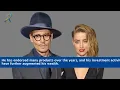 Johnny Depp Net Worth 2023