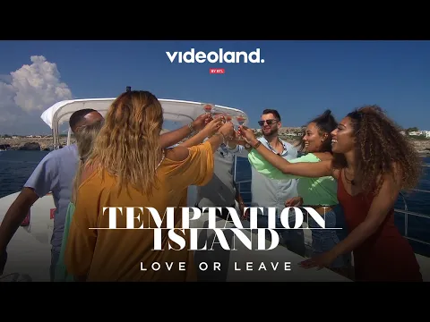 De eerste beelden van Temptation Island: Love or Leave
