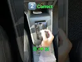 Download Lagu The correct way to park an automatic car #car #driving #drivingschool