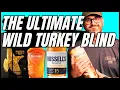 We Blinded 3 of the GREATEST Wild Turkeys EVER Made