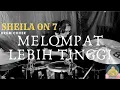 Download Lagu Sheila On 7-Melompat Lebih Tinggi (Drum Cover)