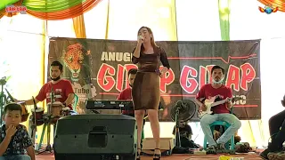 Download TERBARU | WIDODARI CIPT. DENNY CAKNAN X NURBAYAN - DILA AGLISTA GGM GIRAP GIRAP 2021 MP3