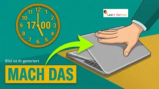 Podcast 50: Mental Health: Stress und Burnout-Prävention im Job | Workwise Deutsch