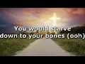 sundays - Josiah Queen | Lyric Video