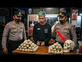Download Lagu SAMARINDA NGERI : Pemuda Habisi Orang Tua Lalu Dagingnya Dijadikan Bakso Untuk Lauk