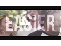 Download Lagu SOJA - Easier (Official Video) ft. J Boog \u0026 Anuhea
