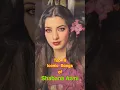 Download Lagu Top 10 Iconic Songs of Shabana Azmi | #top10 #shabanaazmi #shorts