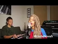 Download Lagu Mya- Fallen (Cover by Jade Novah)