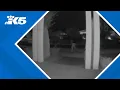 Officials share advice for homeowners amid string of burglaries car prowls in North Bend