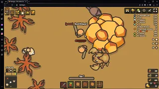 1v1ing Badri Dz So Ez Cant Even 1V1 Taming Io 