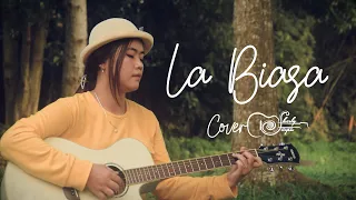Download LA BIASA - NETTY VERA (COVER BY SHERLY SITEPU) MP3