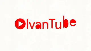 IvanTube Logo Animation for 2022-24