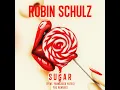Sugar (feat. Francesco Yates) [Henri PFR Remix]