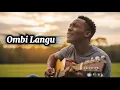 Lagu Ombi Langu Cover |  Gospel Song  Video | Swahili Worship