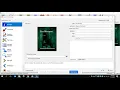 Using Calibre to change a PDF to an EPUB