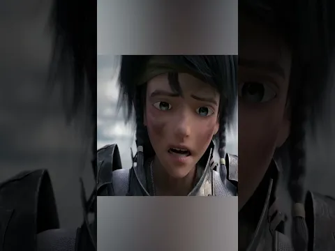 He CONFESSED After She DIED 💔😱#Dragonheart #cartoonmovie #animationmovies #anime #shorts #hindianime