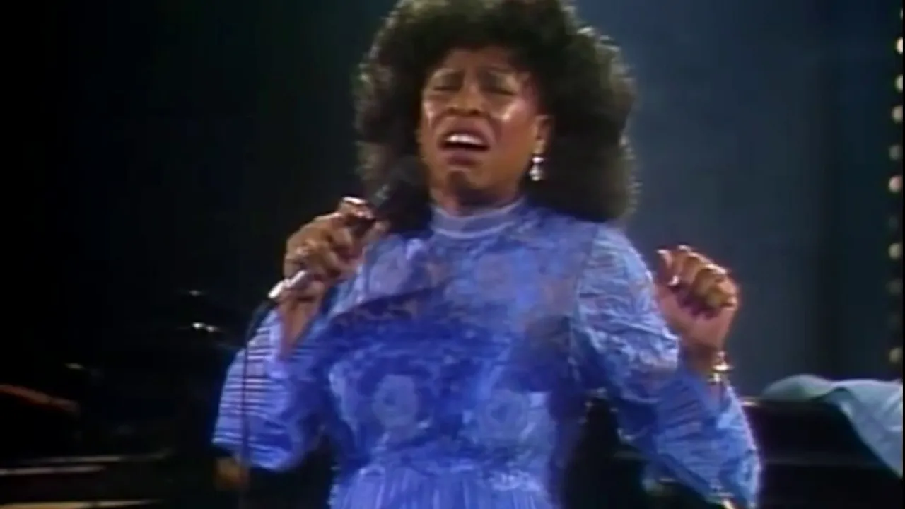 Betty Carter Every time We Say Goodbye Betty Carter Every time We Say Goodbye