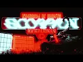 Kingdom Of Giants - Scorpion (Official Visualizer)