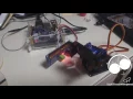 BPI-M2 i2c pi4j PCA9685