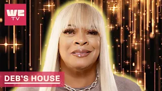 Deb is Here to Change the Game Sneak Peek Deb s House
