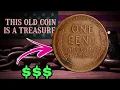 2 Wheat Pennies Worth Over 600 000 Don t Spend These Rare Coins