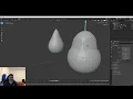 Vertex Groups and Animations