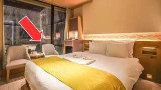 Download Staying at a Hotel in Kamakura | Hotel Metropolitan Kamakura MP3