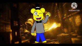 Build Our Machine AI Cover 