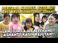 Download Lagu LUCUNYA TINGKAH LAKU ZEHAN MAIN KERUMAH CINERE!! SEMUANYA KETAWA NGAKAK LIHAT ARSY DIMARAHIN!!