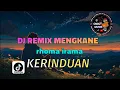 Download Lagu DJ REMIK MENGKANE KERINDUAN viral di TIKTOK
