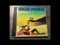 Download Lagu Joker's Paradise - 1998 - Full Album (Rock)