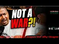 FBA Says There is Not A Diaspora War Why I Disagree