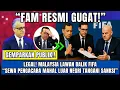 Download Lagu BERITA TIMNAS ~ FAM Seret FIFA ke CAS!! - Indonesia Vs Arab Saudi \u0026 Update Terlengkap PSSI Hari ini