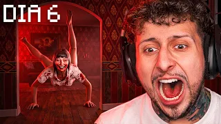 Algo Raro Le Pasa a Mi Mamá... ☠️ | That's not my Mom [Completo]