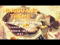 Download Lagu Ningguang Theme Extended - Genshin Impact
