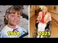 Lagu MARY POPPINS 1964 Cast: THEN \u0026 NOW 2025, The cast is TRAGICALLY old!!