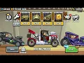 HILL CLIMB RACING 2 - NEW MASTERY VEHICLE MINI-BUS 1.62.0 NEW UPDATE