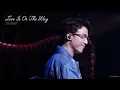 Anson Kong 江𤒹生 - Love Is On The Way | 20250927《Hi MIRO 見面祭 2025 第四回》Ianson 早場
