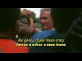 Download Lagu Crazy baldhead - Bob Marley (LYRICS/LETRA) [Reggae]