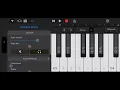 L$D - A$AP Rocky | Garageband Remake/Tutorial