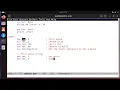 x86-64 Assembly - Integer Addition Subtraction